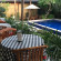 Bisma Sari Resort 