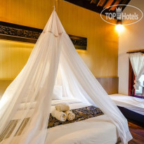 Bisma Sari Resort