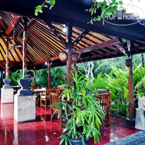 Bumas Hotel