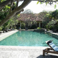 Bumas Hotel