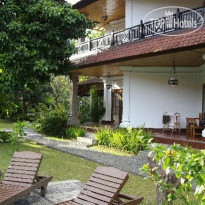 Bumas Hotel