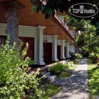Bumas Hotel