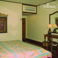 Bumas Hotel