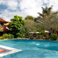 Bumas Hotel