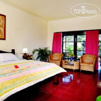 Bumas Hotel