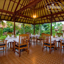 Bali Nibbana Resort