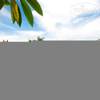 Bali Nibbana Resort