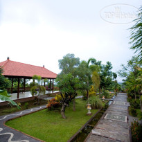 Bali Nibbana Resort