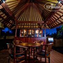 Bali Nibbana Resort