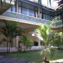 Ayu Guna Resort
