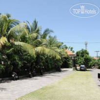 Ayu Guna Resort