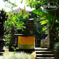 Ayung Resort Ubud 