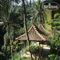 Ayung Resort Ubud 