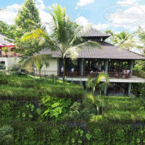 Ayung Resort Ubud 