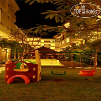 B Hotel Bali & Spa 