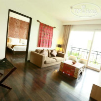 B Hotel Bali & Spa 