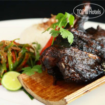 B Hotel Bali & Spa 