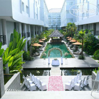 B Hotel Bali & Spa 