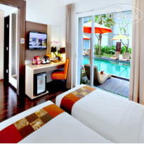 B Hotel Bali & Spa 