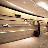 B Hotel Bali & Spa 