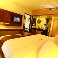 B Hotel Bali & Spa 