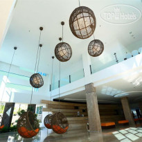 B Hotel Bali & Spa 