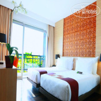 B Hotel Bali & Spa 