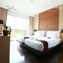 B Hotel Bali & Spa 
