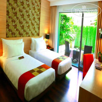B Hotel Bali & Spa 