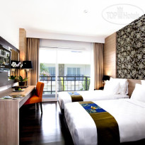 B Hotel Bali & Spa