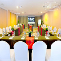 B Hotel Bali & Spa