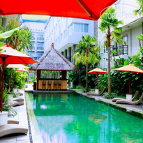 B Hotel Bali & Spa