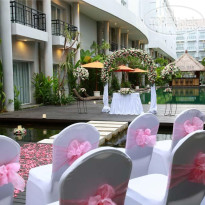 B Hotel Bali & Spa