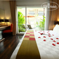 B Hotel Bali & Spa
