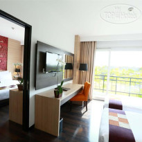 B Hotel Bali & Spa