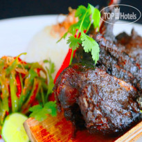B Hotel Bali & Spa