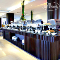 B Hotel Bali & Spa
