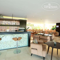 B Hotel Bali & Spa