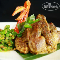 B Hotel Bali & Spa