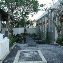 Bali Merita Villa 