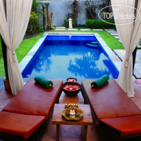 Bali Merita Villa