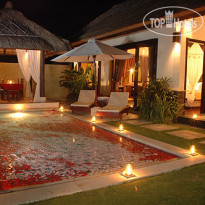 Bali Merita Villa