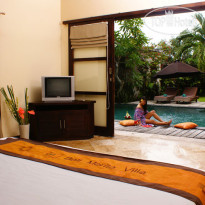 Bali Merita Villa