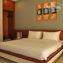 Bali Merita Villa
