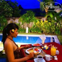 Bali Merita Villa