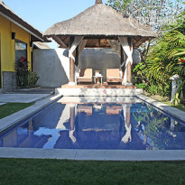 Bali Merita Villa