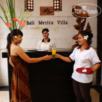 Bali Merita Villa