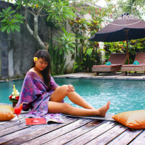 Bali Merita Villa