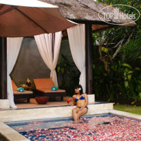 Bali Merita Villa