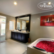 Bali Rich Luxury Villas & Spa Seminyak
